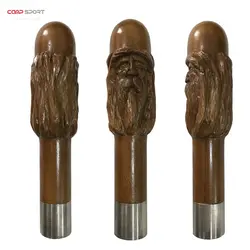 شمشیر عصایی مخفی درویش