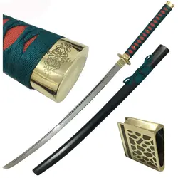 شمشیر کاتانا پین دار شینزوکی shinzoki