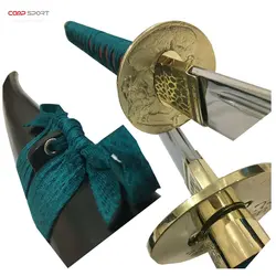 شمشیر کاتانا پین دار شینزوکی shinzoki