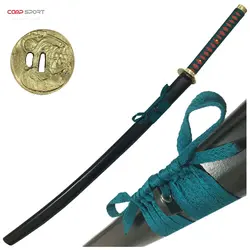 شمشیر کاتانا پین دار شینزوکی shinzoki