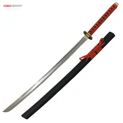 شمشیر کاتانا سامورایی یوشیناکا