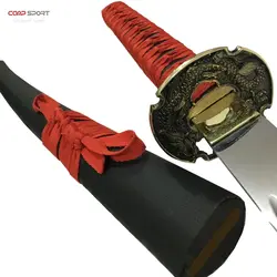 شمشیر کاتانا سامورایی یوشیناکا