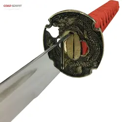 شمشیر کاتانا سامورایی یوشیناکا