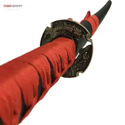 شمشیر کاتانا سامورایی یوشیناکا