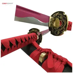 شمشیر کاتانا سامورایی یوشیناکا pro