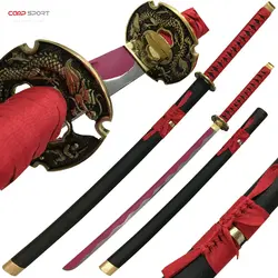 شمشیر کاتانا سامورایی یوشیناکا pro