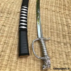 شمشیر ایرانی Lion's-sword