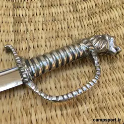 شمشیر ایرانی Lion's-sword
