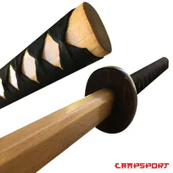 شمشیر بوکن مبارزه Beech-wood