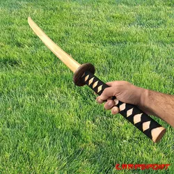 شمشیر بوکن مبارزه Beech-wood