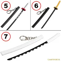 جاکلیدی شمشیر سامورایی keychain