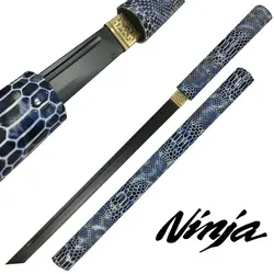 شمشیر مخفی نینجاتو ninjato