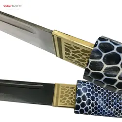 شمشیر مخفی نینجاتو ninjato