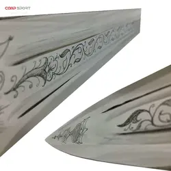 شمشیر رومی گلادیوس gladius