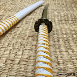 شمشیر سامورایی Golden Wave