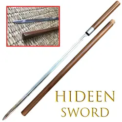 شمشیر عصایی مخفی stick
