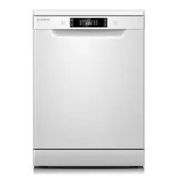 ماشین ظرفشویی 14 نفره دوو مدل DDW-4481