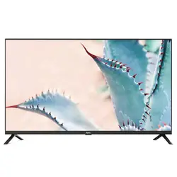تلویزیون ال ای دی هوشمند جی پلاس مدل GTV-43PH418N