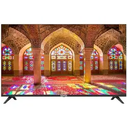 تلویزیون ال ای دی صنام مدل SLS-50M1200(U)