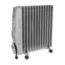 شوفاژ برقی نیکای مدل NOH946A