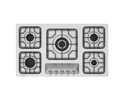 اجاق گاز صفحه‌ای تایسز مدل TBS5-1806