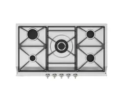 اجاق گاز صفحه‌ای تایسز مدل TBS5-1810