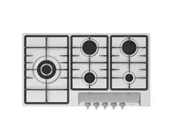 اجاق گاز صفحه‌ای تایسز مدل TBS5-1811