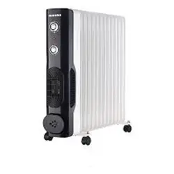 شوفاژ برقی نیکورا مدل AOH403A