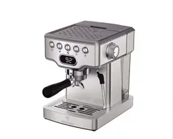 اسپرسوساز مباشی مدل ME-ECM-2034