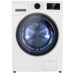 ماشین لباسشویی اسنوا مدل SWM-94546 ظرفیت 9 کیلوگرم