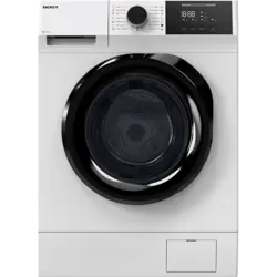 ماشین لباسشویی بست مدل BWD-8114 ظرفیت 8 کیلوگرم