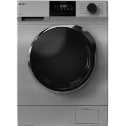 ماشین لباسشویی بست مدل BWD-8227 ظرفیت 8 کیلوگرم