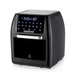 سرخ کن هنریچ مدل HFR-8206