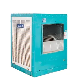 کولر آبی آزمایش مدل AZ-6000