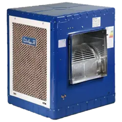 کولر آبی آزمایش مدل AZ6000Cel