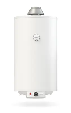 آبگرمکن مخزن دار بوتان مدل Noble 80 G