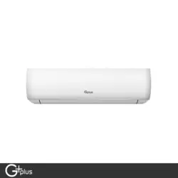 کولر گازی جی پلاس GAC-HF09TQ1 مدل 9000