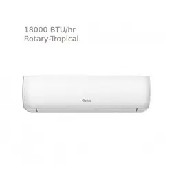 کولر گازی جی پلاس تروپیکال GAC-HF18TQ3C