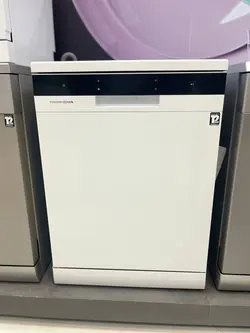 ماشین ظرفشویی پاکشوما مدل MDF-14304