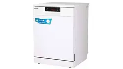 ماشین ظرفشویی پاکشوما مدل W MDF 14302