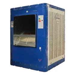 کولر آبی مروارید مدل4000