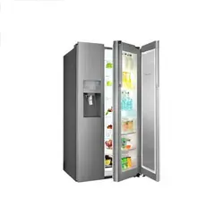 ساید بای ساید اسنوا 35 فوت S8-3350SS