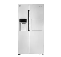 ساید بای ساید اسنوا سری هارمونی 32 فوت مدل 2340SW