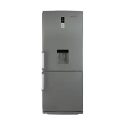 یخچال فریزر 20 فوت نانو پلاس  طوسی امرسان