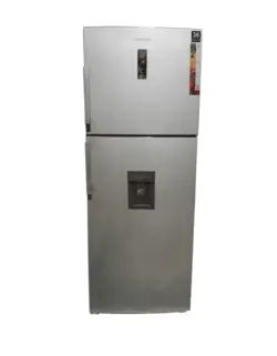 يخچال فريزر 18فوت امرسان نانو پلاس طوسی