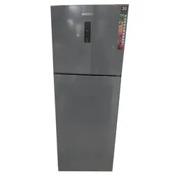 یخچال فریزر 18 فوت نانو پلاس با آب ریز استیل