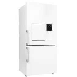 یخچال فریزر 27 فوت W5 نانو پلاس امرسان سفید