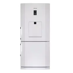 یخچال فریزر 27 فوت نانو پلاس امرسان سفید W3