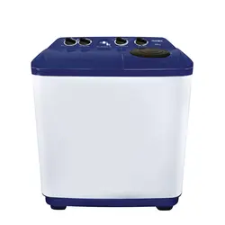 ماشین لباسشویی پاکشوما 9.6 کیلویی مدل PWN-9654BJ