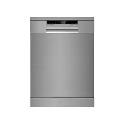 ماشین ظرفشویی امرسان مدل ED14-MI4 ظرفیت 14 نفره تیتانیوم